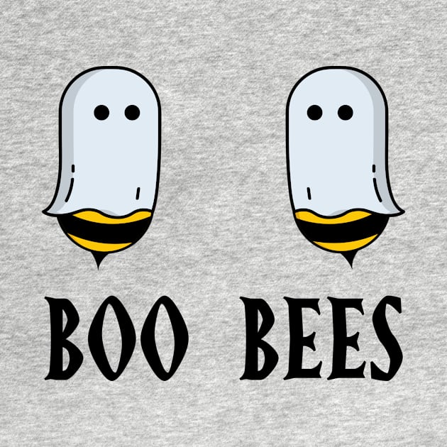 Boo Bees by BBbtq